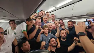 Bu takım için el birliği yapmak hepimizin görevi