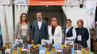 Gürsu Ovası’nın eşsiz lezzetleri Gastronomi Festivali’nde