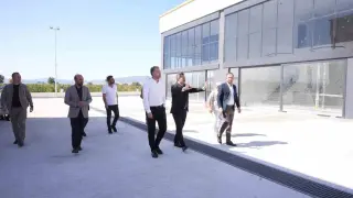Bursa’nın Prestijli projesi açılıyor