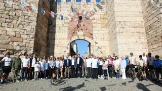 Bursa’da ’Arabasız Bir Gün, Hareketli Bir Kent’