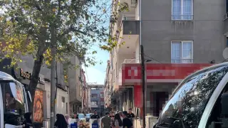 Bursa’da çay ocağı önünde silahlı saldırı: 1 yaralı