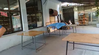 Manisa’da kahvehanede şüpheli ölüm: 2 gözaltı