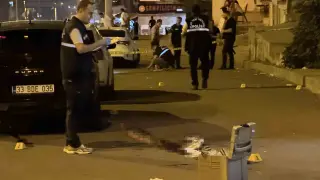 Diyarbakır’da iki grup arasında silahlı kavga: 3 ölü