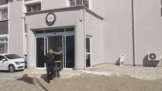 Bursa’da silahlı yaralama olayının şüphelisi tutuklandı