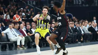 Fenerbahçe, Cumhurbaşkanlığı Kupası’nı 9. kez kazandı