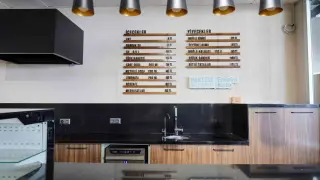 Bu kafede emeklilere çay yalnızca 5 TL