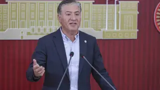 Mansur Yavaş’ın kararı kendi takdirleridir