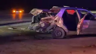 Nevşehir’de trafik kazası: 4 yaralı
