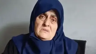 Eşini 15 parçaya ayıran kadının davasında karar çıktı
