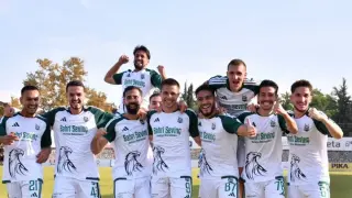 İnegöl Kafkasspor, Kastamonuspor'a patladı: 4-1