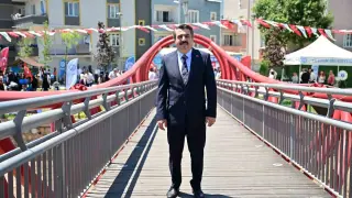 Geleceğin Yıldırım’ı emin ellerde