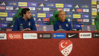 Roberto Mancini: Türkiye çok iyi bir takım