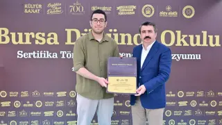 Bursa Düşünce Okulu'na başvurular başladı