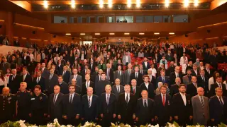 15 Temmuz Yarışmalarının Türkiye Finali Bursa’da gerçekleşti