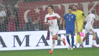 Kötü gidişi durduramadık: 1-4