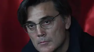 Bursa’da TFF ve Montella’ya tepki
