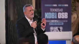 Plastik sektörü TEKNOSAB, KOBİ, OSB ile büyüyecek