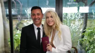Melis Sandal Sütşurup ve babası hakkında yakalama kararı