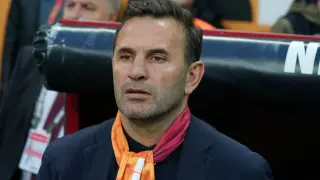 PFDK, Okan Buruk’a 1 maç men cezası verdi