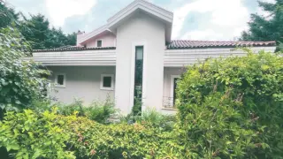 Fon soruşturmasında 5 lüks villaya el konuldu