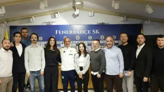 İsmail Kartal: İnşallah sezon sonunda şampiyon olacağız