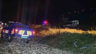Sinop’ta tekne alabora oldu: 1 polis ölü, 1 polis kayıp
