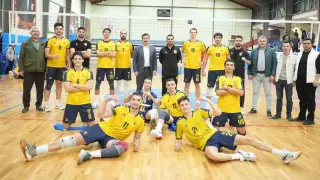 Yenişehir Belediyespor filede 2’de 2 yaptı