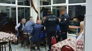 Bursa’da ’Huzur’ uygulaması: İşletmelere işlem yapıldı