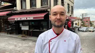 Mete Pideci: Hukuki süreç devam ediyor