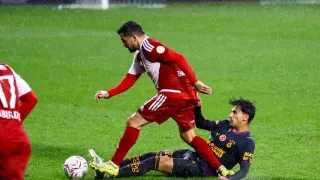 Galatasaray, Pendikspor ile karşılaştı: 3-3