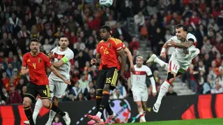 Maalesef gücümüz bu kadar: 3-0