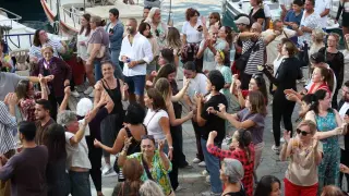 Ege’nin lezzeti Marmaris’in coşkusuyla buluştu
