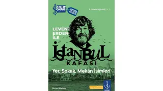 İş Vapur’da şehir, sinema ve sanat söyleşileri