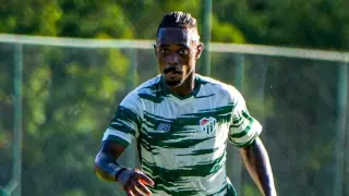 Bursaspor’da Lincoln Henrique şoku