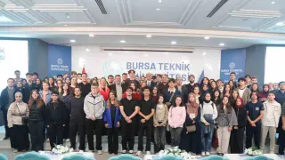 "Tercihten Önce Üniversiteni Yaşa" projesinde dördüncü dönem