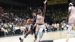 2026 FIBA Kadınlar Süper Kupası 3. kez Fenerbahçe’nin