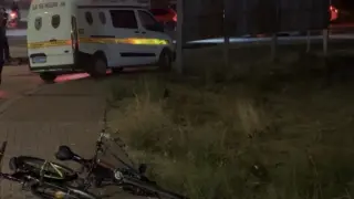 Saldırıya uğrayan 16 yaşındaki çocuk hayatını kaybetti