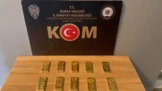 AB fonu yalanıyla 6 şirketi 30 milyon TL dolandırdılar