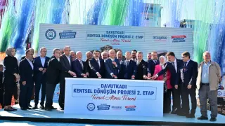 Yıldırım Belediyesi geleceği inşa ediyor