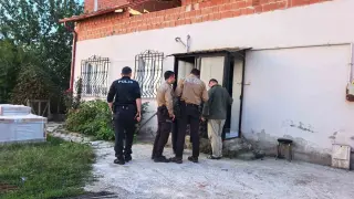 İnegöl’de 63 yaşındaki şahıs evinde ölü bulundu