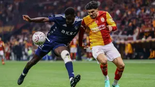 Galatasaray uzatma dakikalarında kazandı: 3-1