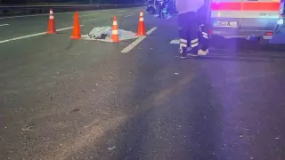 Kuzey Marmara’da alkollü sürücü kazaya sebep oldu: 1 ölü