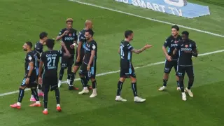 Trabzonspor'a 45 dakika yetti: 0-3