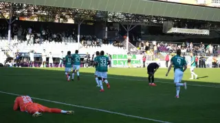 Trendyol 1. Lig: Iğdır FK: 2 - Batman Petrolspor: 1