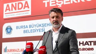 Büyükşehir'den afetlere hazırlıkta gönüllülere destek