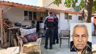 İnegöl’de yaşlı adam evinde ölü bulundu
