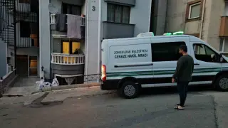 Zonguldak’ta yalnız yaşayan adam evinde ölü bulundu