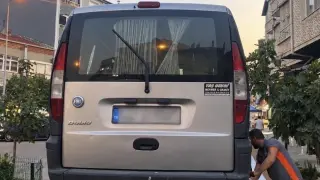 Edirne’de 14 düzensiz göçmen yakalandı
