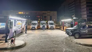 Manisa’da yaşanan feci kaza sonrası BBB AKOM’dan destek
