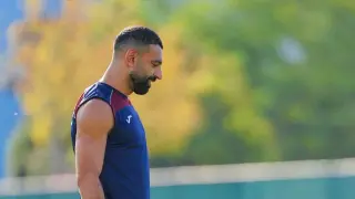 Trabzonspor’da KuPS Kuopio mesaisi sürüyor